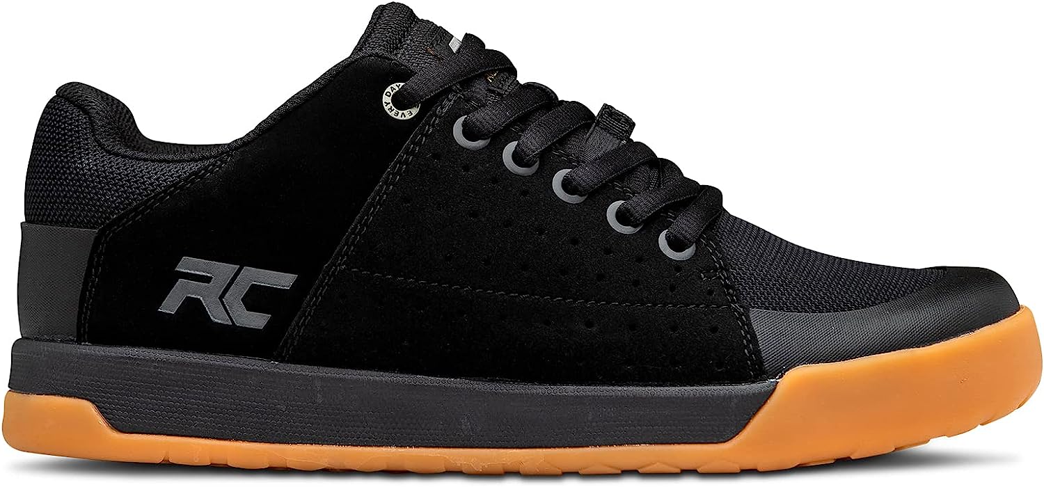 Ride Concepts Livewire Women's Shoes Black UK 8