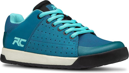 Ride Concepts Livewire Women's Shoes Tahoe Blue UK 5