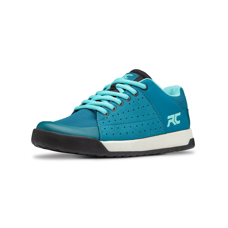 Ride Concepts Livewire Women's Shoes Tahoe Blue UK 6