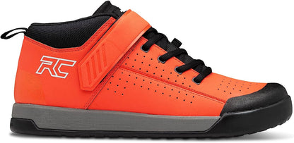 Ride Concepts Wildcat Shoes Red UK 9