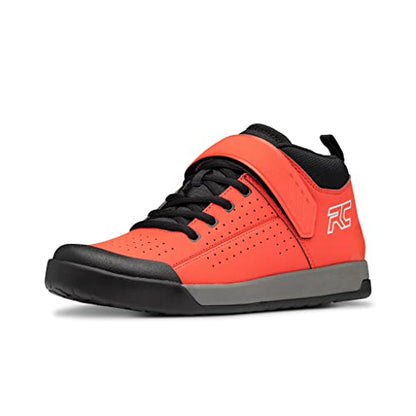 Ride Concepts Wildcat Shoes Red UK 10