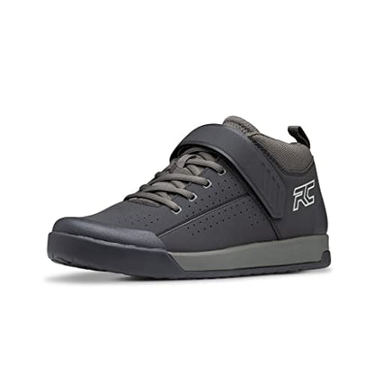 Ride Concepts Wildcat Shoes Black / Charcoal UK 9.5