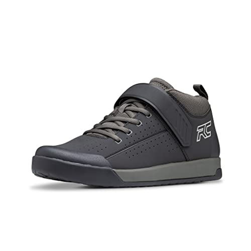 Ride Concepts Wildcat Shoes Black / Charcoal UK 9.5