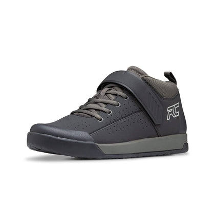 Ride Concepts Wildcat Shoes Black / Charcoal UK 10