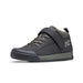 Ride Concepts Wildcat Shoes Black / Charcoal UK 11