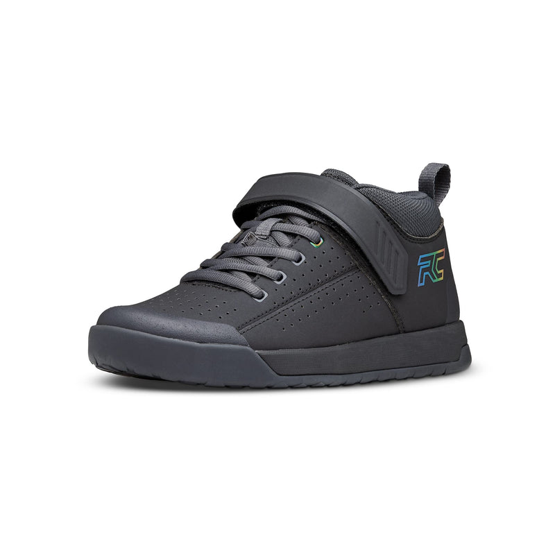 Ride Concepts Wildcat Women's Shoes Black UK 4