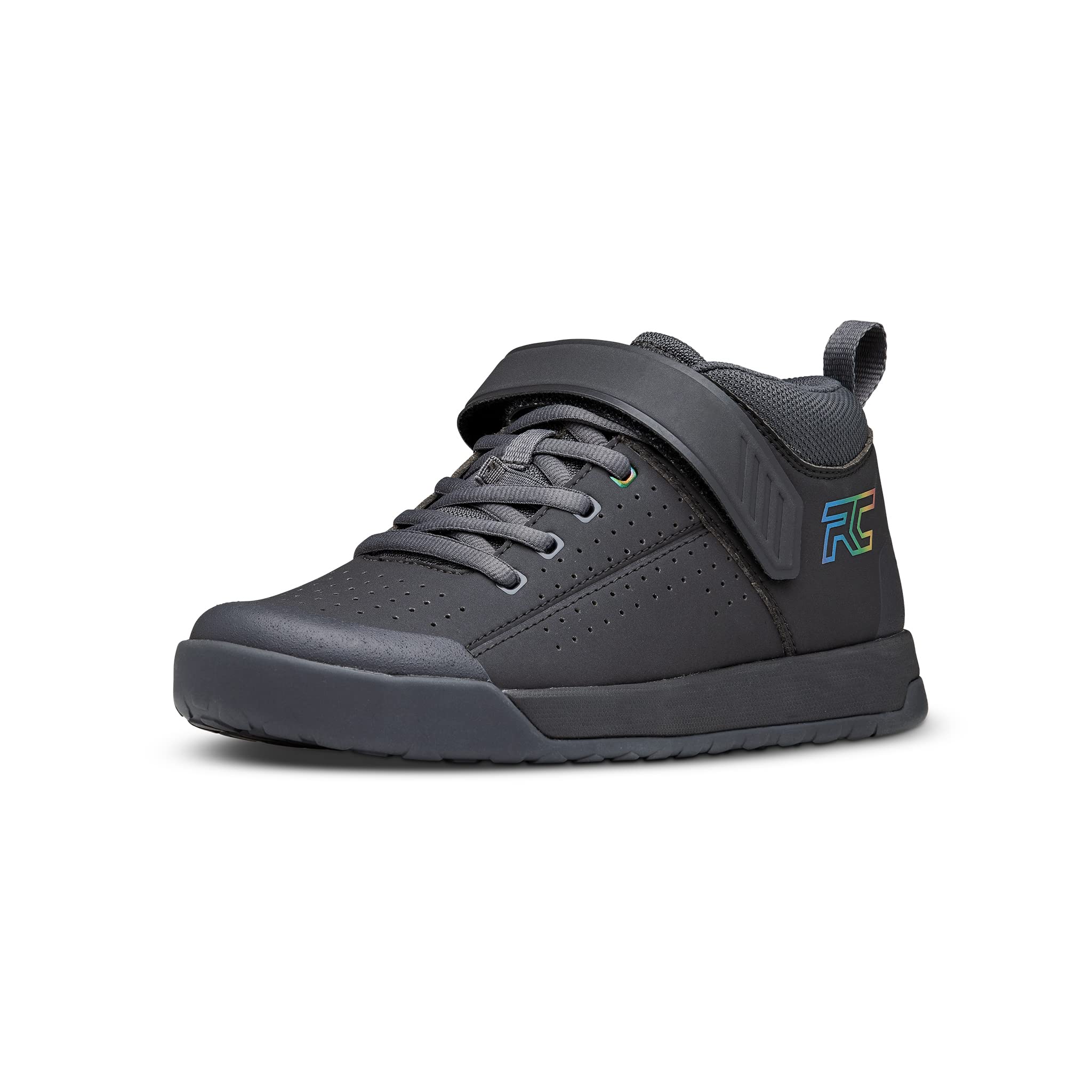 Ride Concepts Wildcat Women's Shoes Black UK 5
