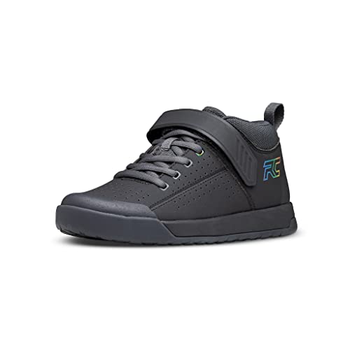 Ride Concepts Wildcat Women's Shoes Black UK 6
