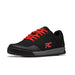 Ride Concepts Hellion Shoes Black / Red UK 11.5