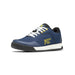Ride Concepts Hellion Women's Shoes Midnight Blue / Sunflower UK 5