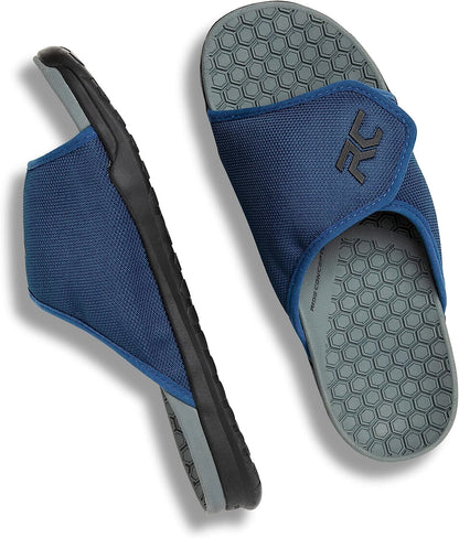 Ride Concepts Coaster Unisex Shoes Midnight Blue UK Men's 10
