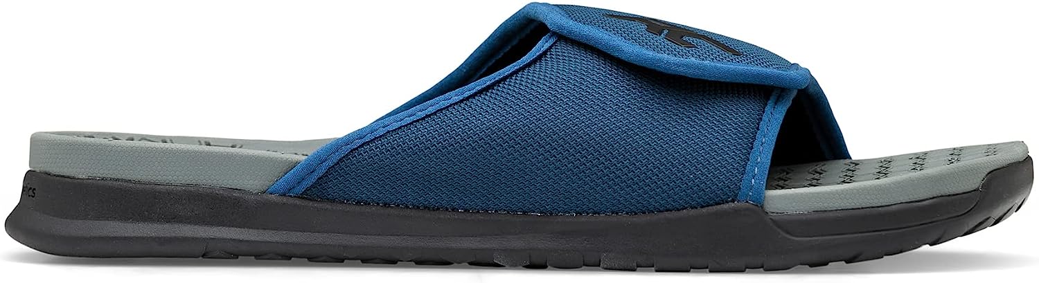 Ride Concepts Coaster Unisex Shoes Midnight Blue UK Men's 10