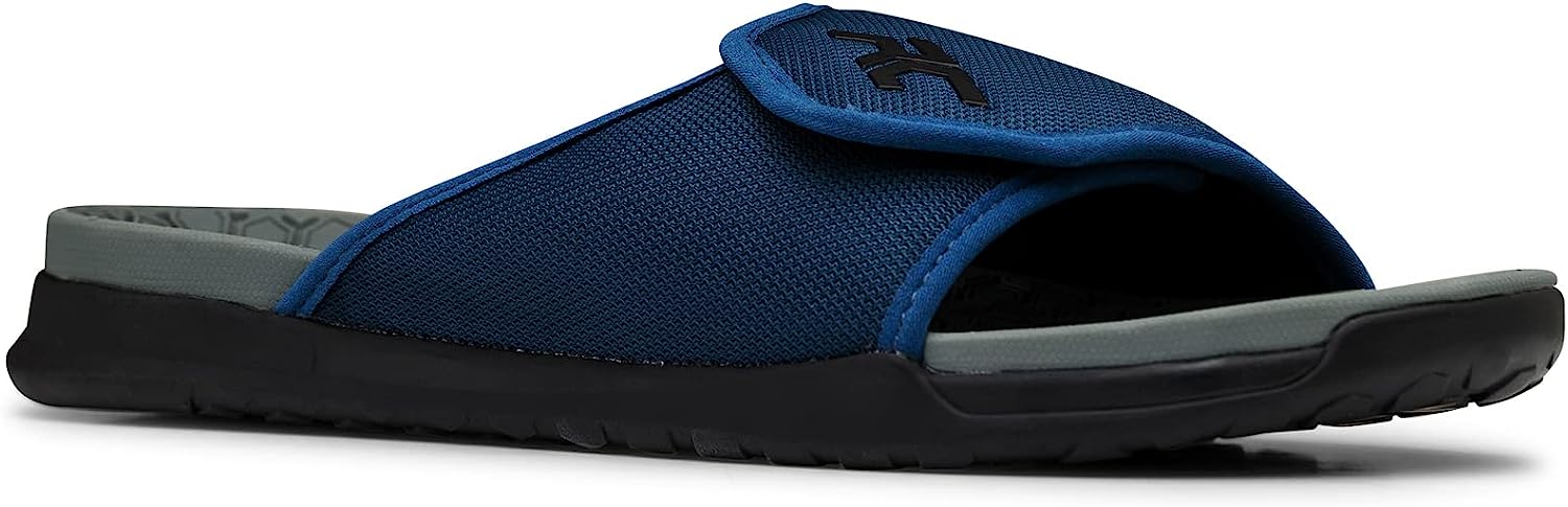Ride Concepts Coaster Unisex Shoes Midnight Blue UK Men's 12
