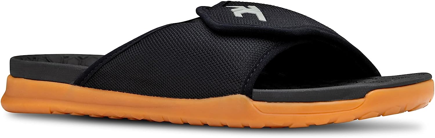 Ride Concepts Coaster Unisex Shoes Black UK Men's 3 / Women's 4
