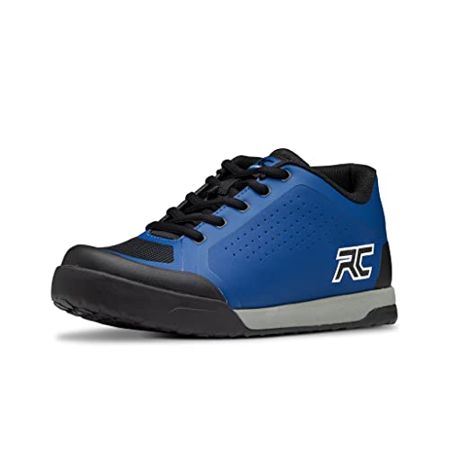 Ride Concepts Powerline Shoes Marine Blue UK 6