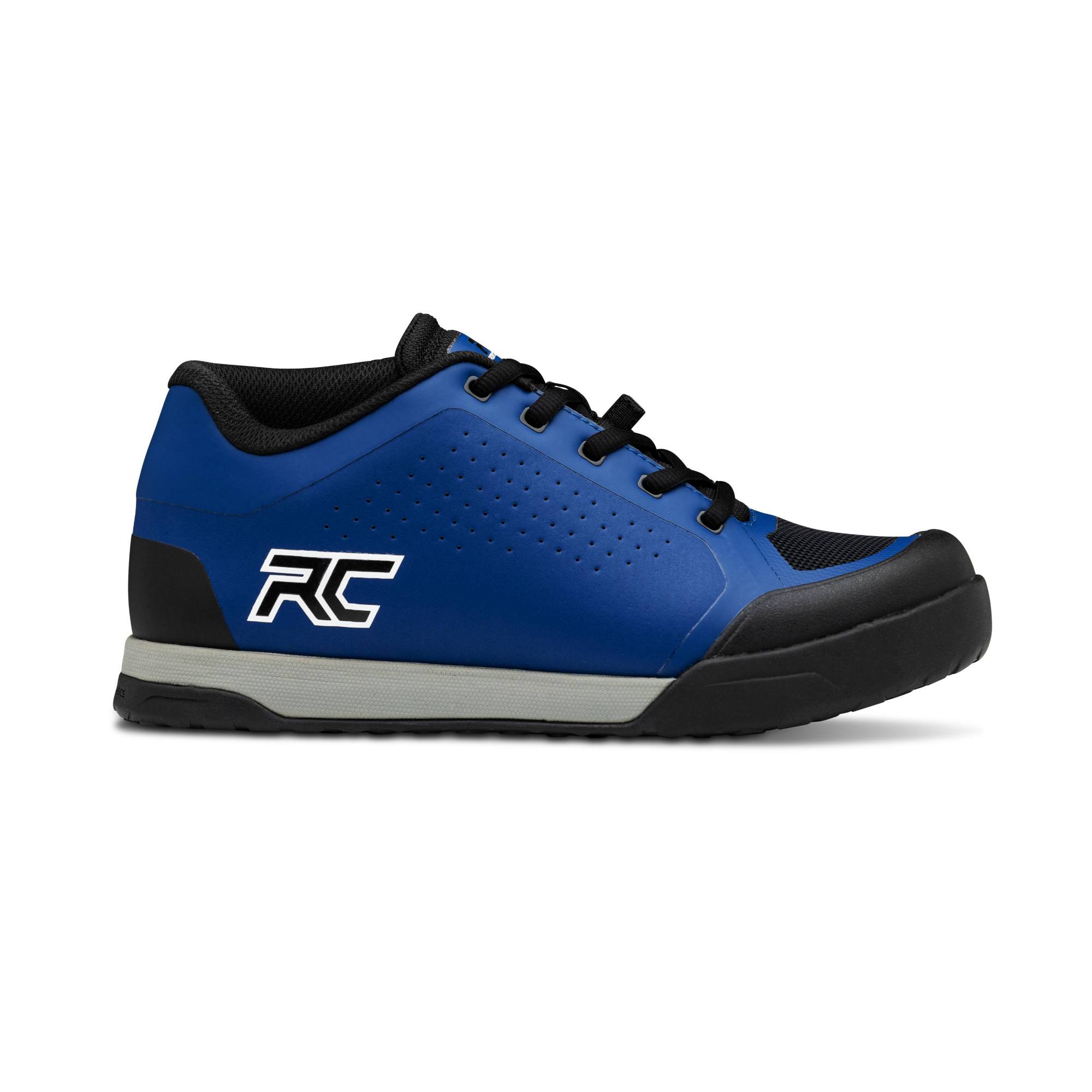 Ride Concepts Powerline Shoes Marine Blue UK 7