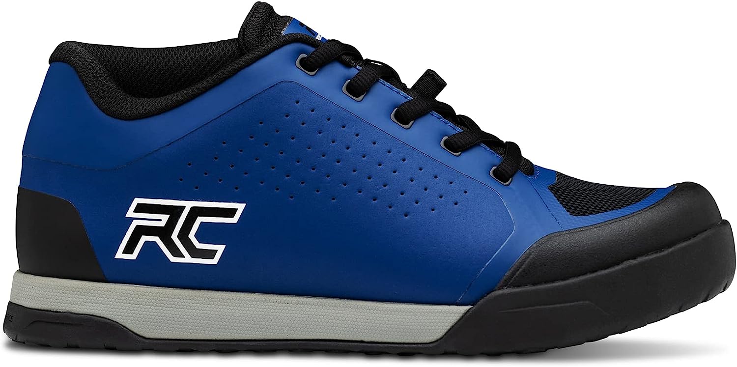 Ride Concepts Powerline Shoes Marine Blue UK 10