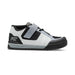 Ride Concepts Transition Clip Shoes Charcoal / Grey UK 6