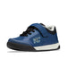 Ride Concepts Traverse Clip Women's Shoes Midnight Blue UK 6
