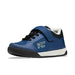 Ride Concepts Traverse Clip Women's Shoes Midnight Blue UK 7