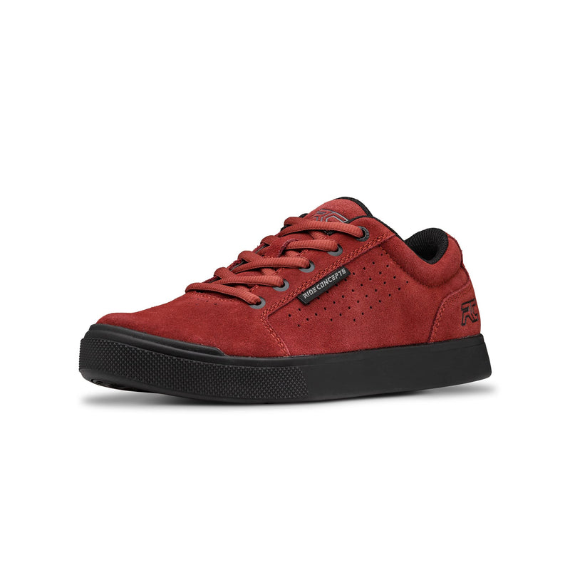 Ride Concepts Vice Women's Shoes Manzanita UK 7
