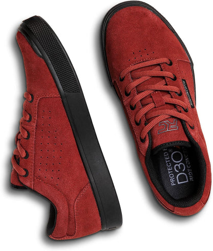 Ride Concepts Vice Women's Shoes Manzanita UK 7