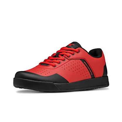 Ride Concepts Hellion Elite Shoes Oxblood UK 7