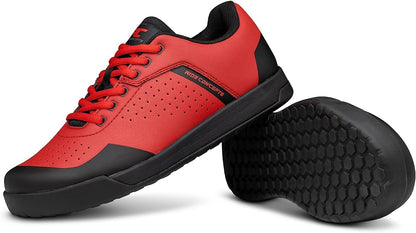 Ride Concepts Hellion Elite Shoes Oxblood UK 8