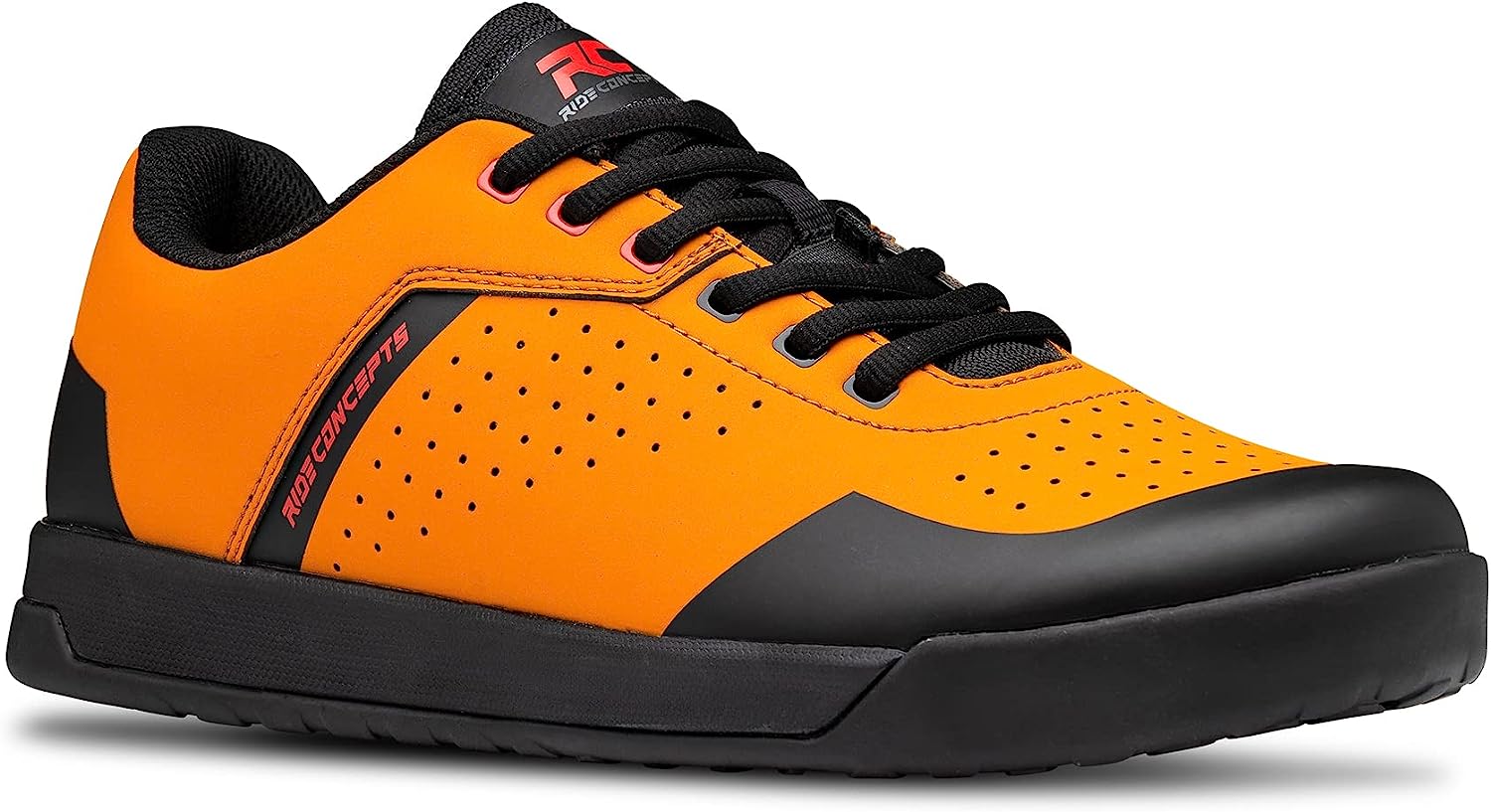 Ride Concepts Hellion Elite Shoes Clay UK 9