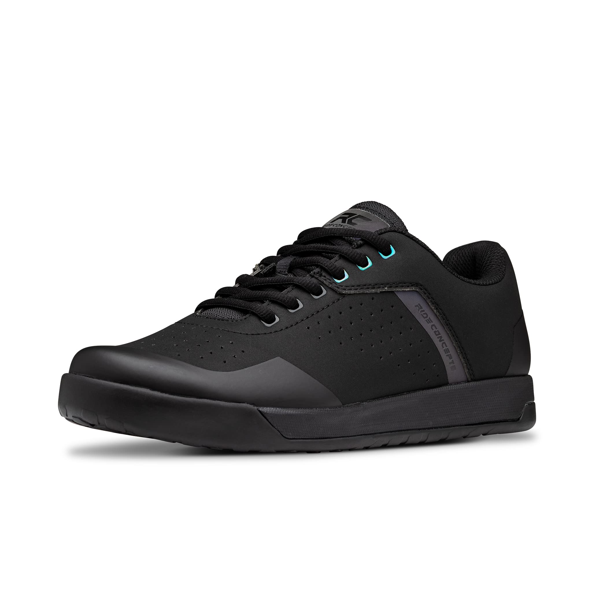 Ride Concepts Hellion Elite Shoes Black UK 7.5