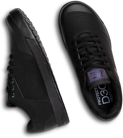 Ride Concepts Hellion Elite Shoes Black UK 9