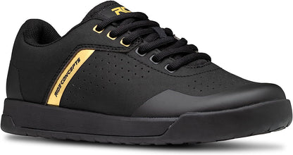 Ride Concepts Hellion Elite Women's Shoes Black / Gold UK 6