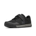 Ride Concepts Hellion Clip Shoes Black / Charcoal UK 7.5