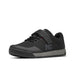 Ride Concepts Hellion Clip Shoes Black / Charcoal UK 8.5