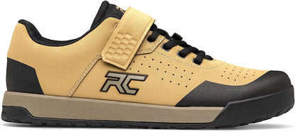Ride Concepts Hellion Clip Shoes Khaki / Black UK 11