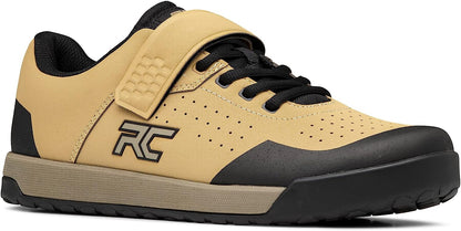 Ride Concepts Hellion Clip Shoes Khaki / Black UK 12