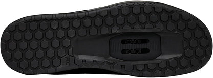 Ride Concepts Hellion Clip Women's Shoes Charcoal / Manzanita UK 6