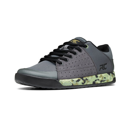 Ride Concepts Livewire Shoes Thunder Grey UK 6