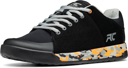 Ride Concepts Livewire Shoes Black Rock UK 8