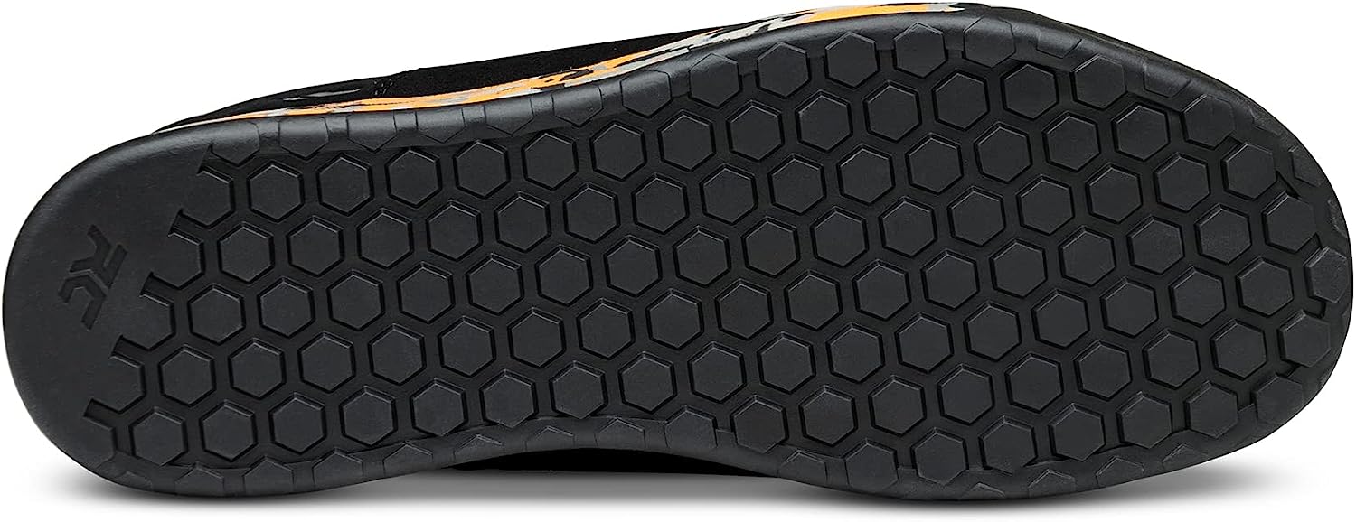 Ride Concepts Livewire Shoes Black Rock UK 9