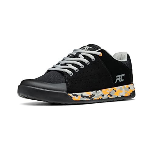 Ride Concepts Livewire Shoes Black Rock UK 12
