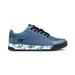 Ride Concepts Livewire Women's Shoes Blue Steel UK 8