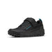 Ride Concepts Flume Clip Women's Shoes Black UK 5