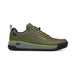 Ride Concepts Tallac Shoes Olive / Lime UK 6