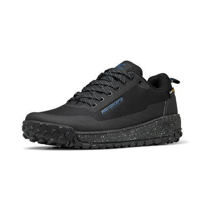 Ride Concepts Tallac Shoes Black / Charcoal UK 6.5