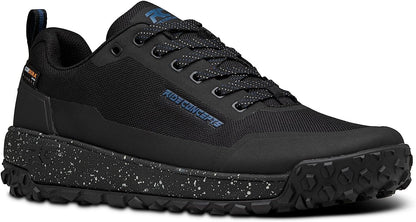 Ride Concepts Tallac Shoes Black / Charcoal UK 6.5