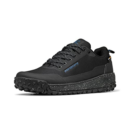 Ride Concepts Tallac Shoes Black / Charcoal UK 8