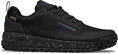 Ride Concepts Tallac Shoes Black / Charcoal UK 12