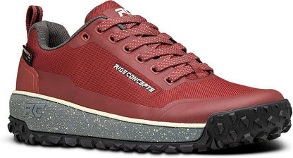 Ride Concepts Flume Women's Shoes Rose UK 3