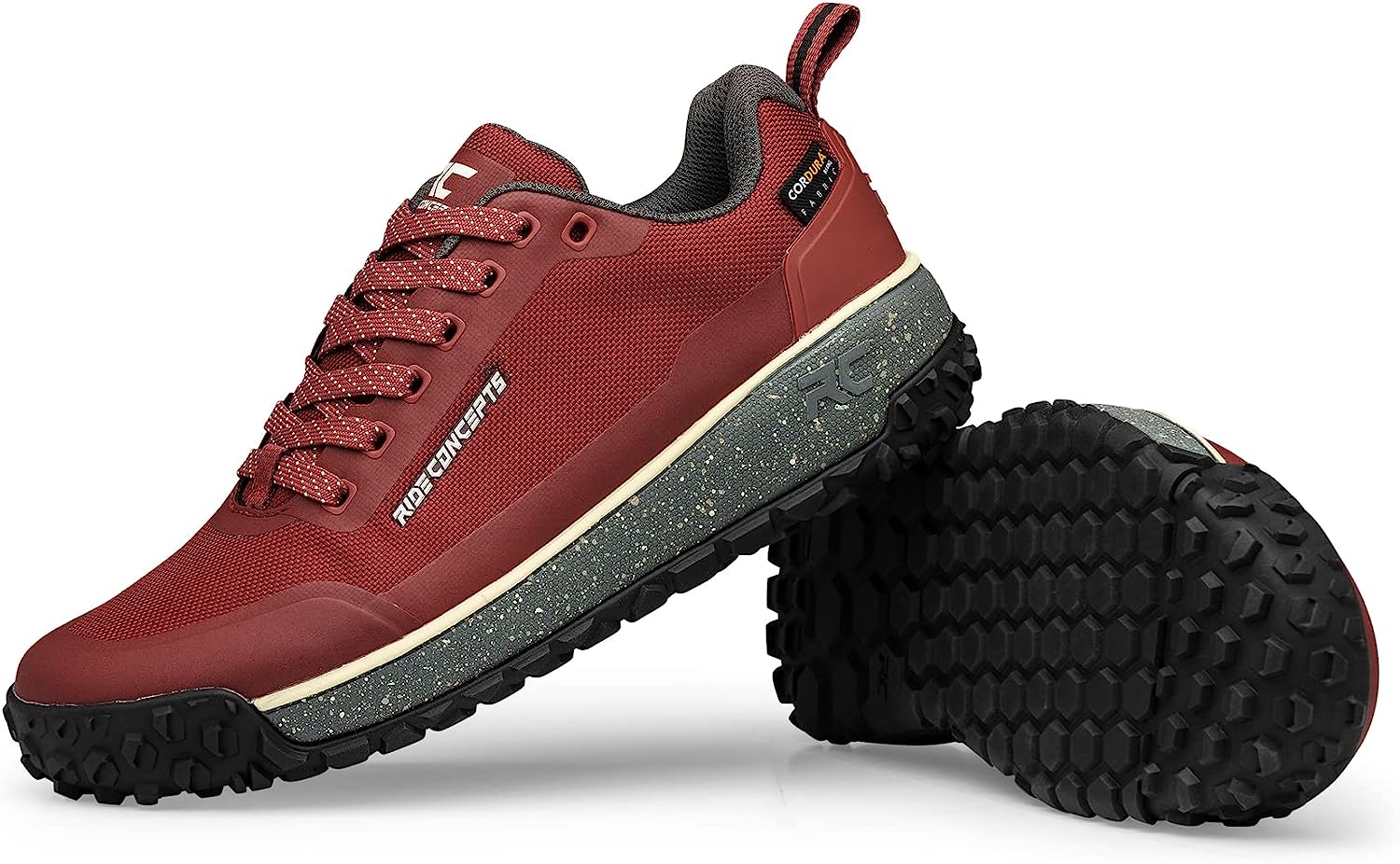 Ride Concepts Flume Women's Shoes Rose UK 3